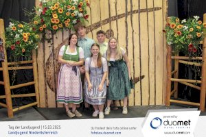 Tag der Landjugend